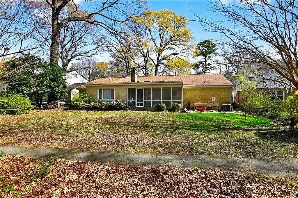 6344 Dartmouth WAY, VIRGINIA BEACH VA 23464 - Main photo