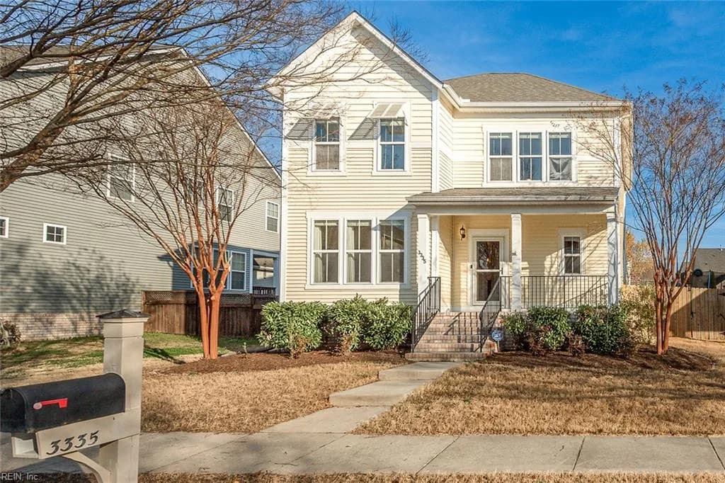 3335 Hickory Neck BLVD, TOANO VA 23168 - Photo 2