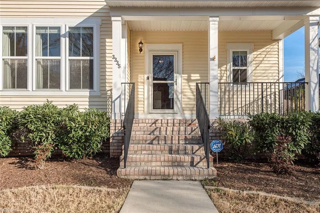 3335 Hickory Neck BLVD, TOANO VA 23168 - Photo 4