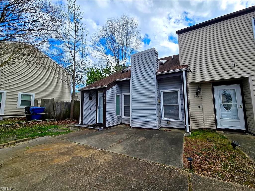 3913 Thalia Trace CT, VIRGINIA BEACH VA 23452 - Main photo
