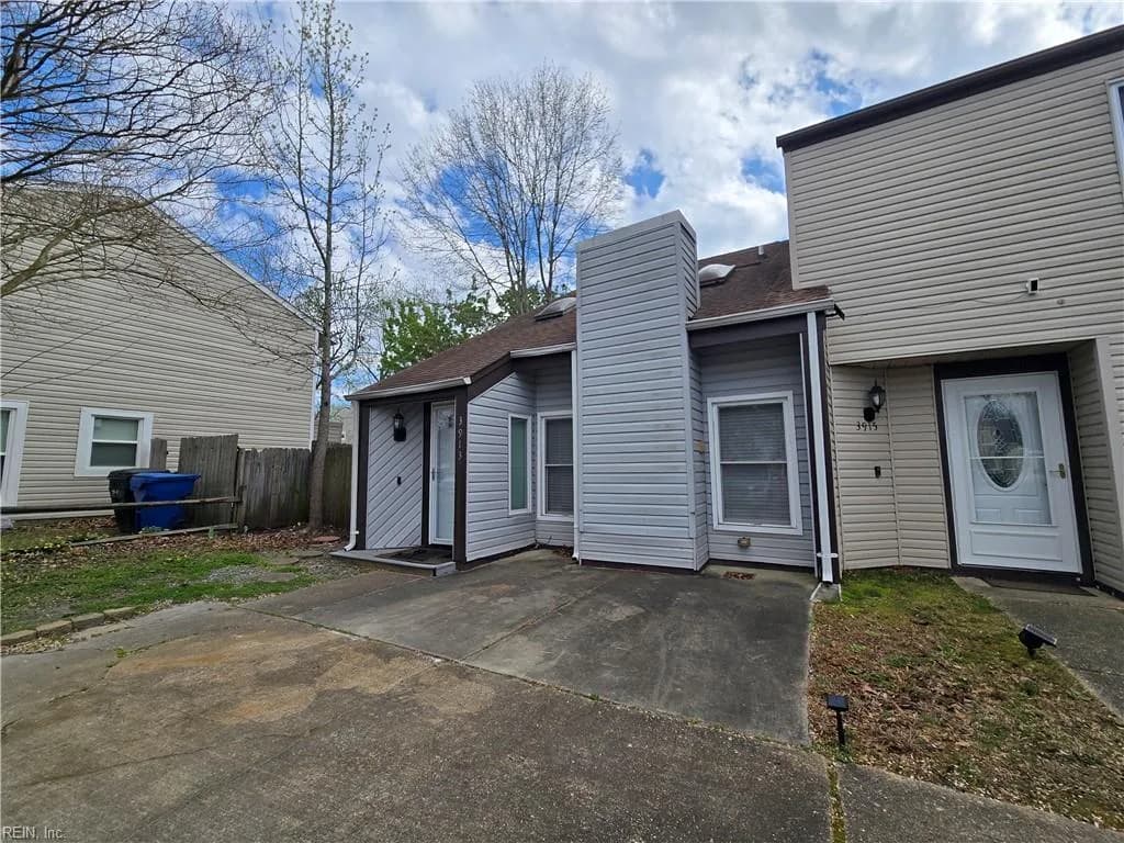 3913 Thalia Trace CT, VIRGINIABEACH VA 23452 - Photo 2