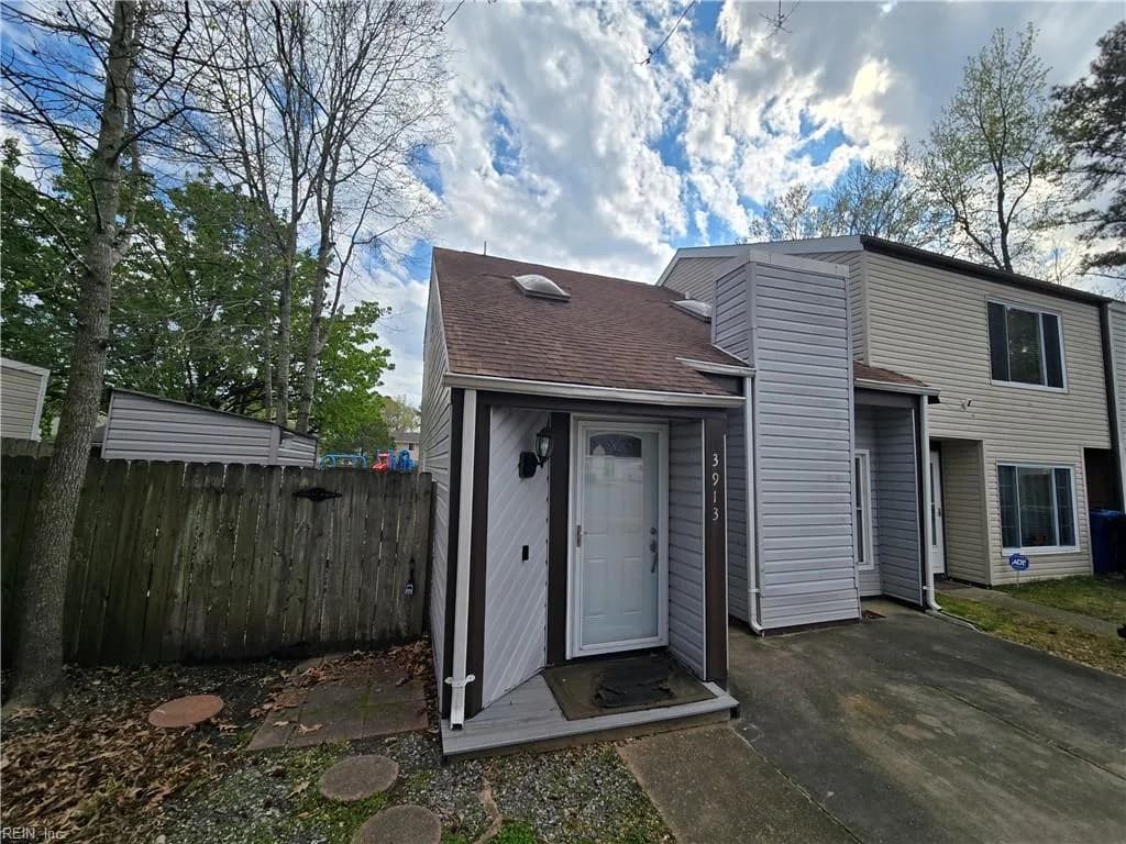 3913 Thalia Trace CT, VIRGINIABEACH VA 23452 - Photo 3