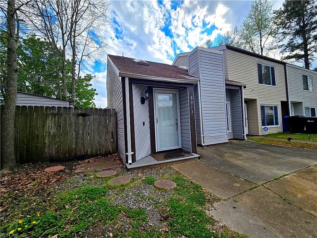 3913 Thalia Trace CT, VIRGINIA BEACH VA 23452 - Photo 4