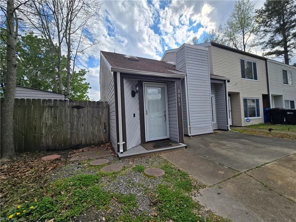 3913 Thalia Trace CT, VIRGINIABEACH VA 23452 - Photo 4