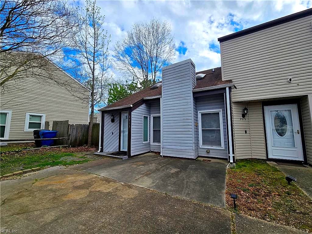 3913 Thalia Trace CT, VIRGINIA BEACH VA 23452 - Photo 5