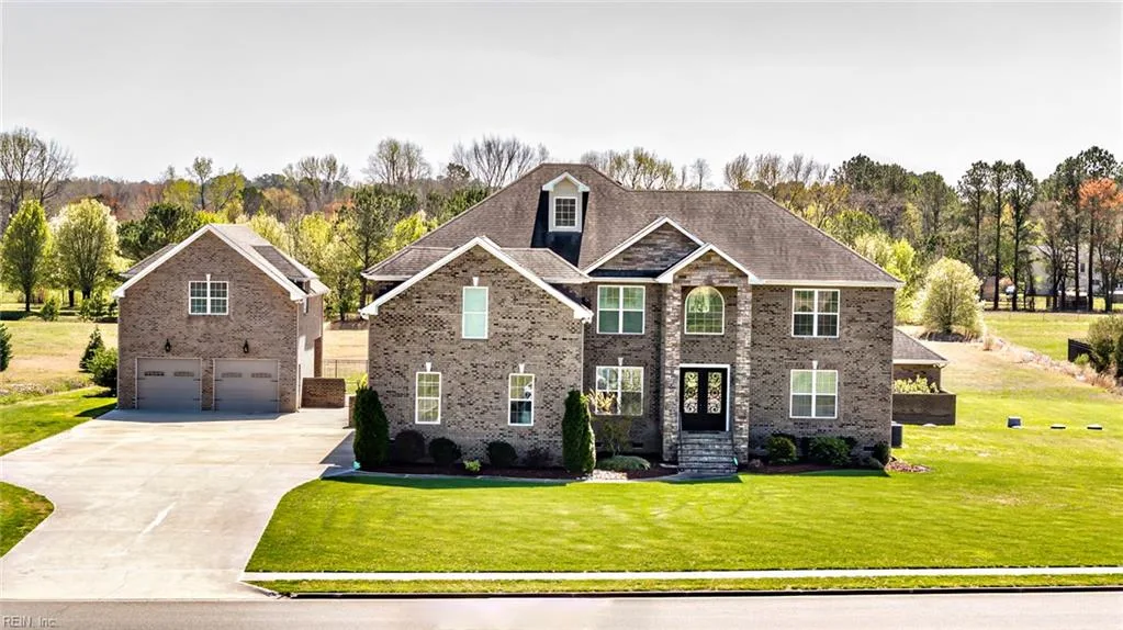 1409 Paul Eason DR, Chesapeake — 7 bed Residential, 7,529 sqft