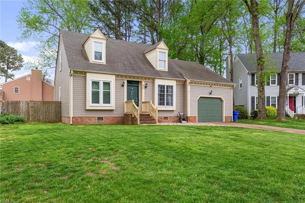 858 Jamie Court CT, NEWPORTNEWS VA 23608 - Photo 2