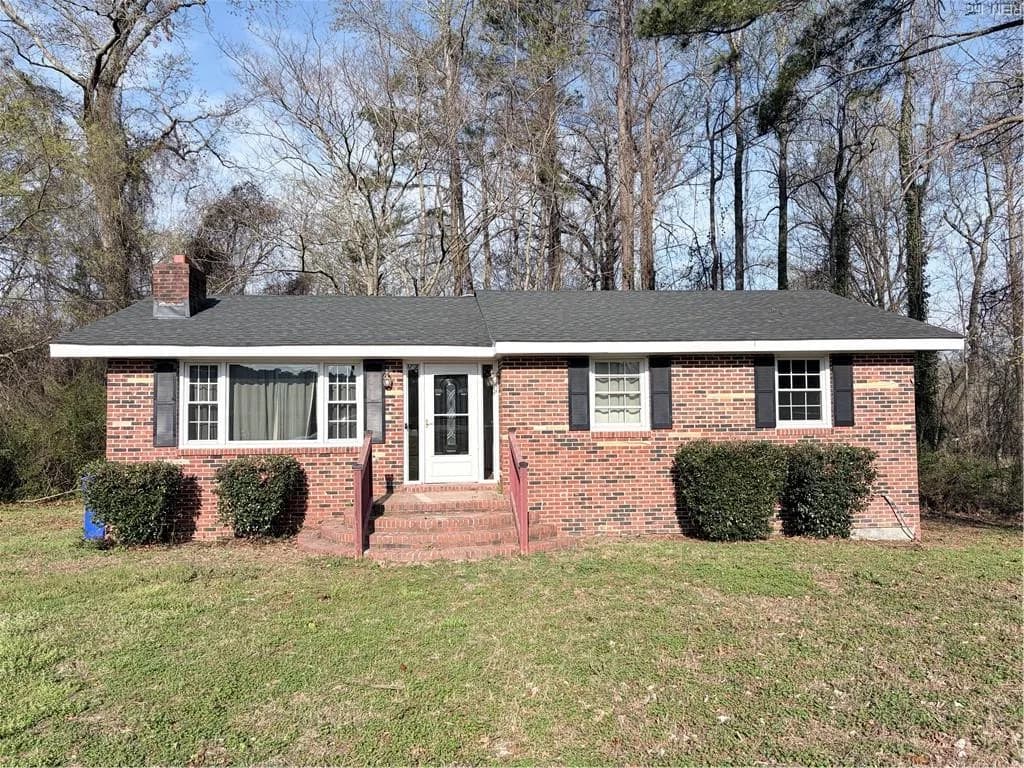 2404 Pamlico CIR, SUFFOLK VA 23434 - Main photo