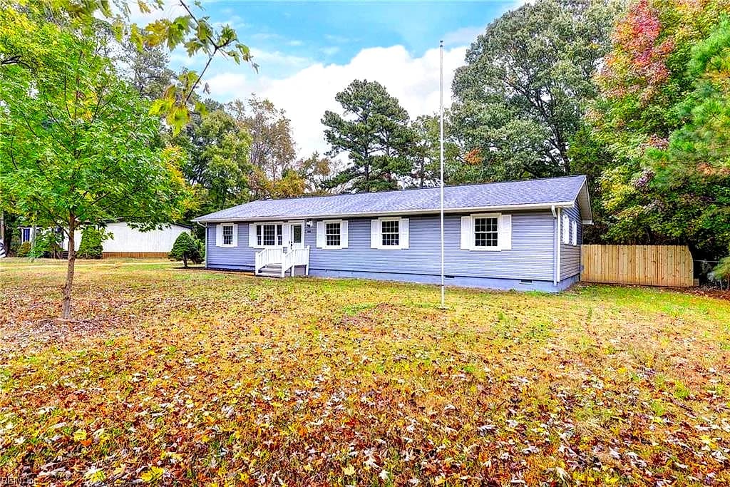 2505 Low Ground RD, HAYES VA 23072 - Photo 4