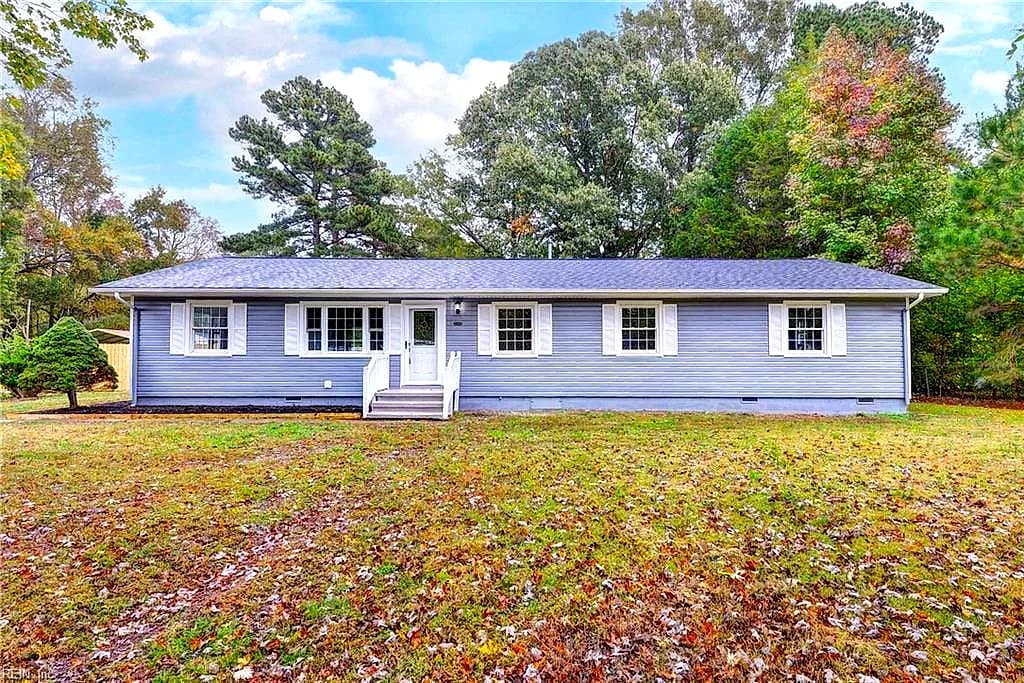 2505 Low Ground RD, HAYES VA 23072 - Photo 5