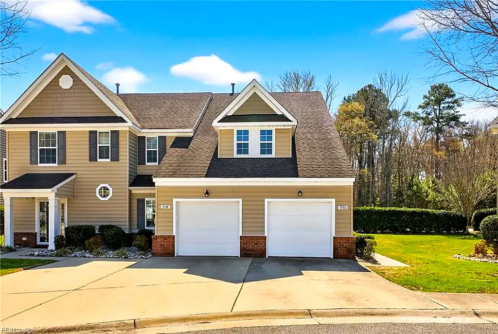 3766 Pear Orchard Way NONE, Suffolk — 3 bed Residential, 1,618 sqft