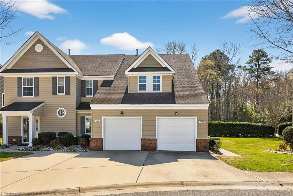 3766 Pear Orchard Way NONE, SUFFOLK VA 23435