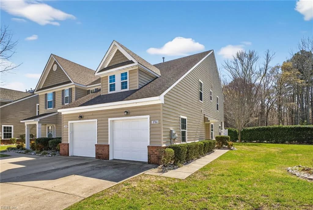 3766 Pear Orchard Way NONE, SUFFOLK VA 23435 - Photo 3