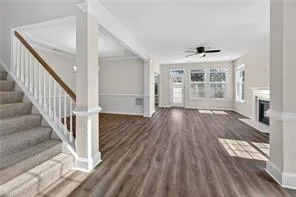 3736 Pear Orchard Way, Suffolk, VA 23435, USA - Photo 5