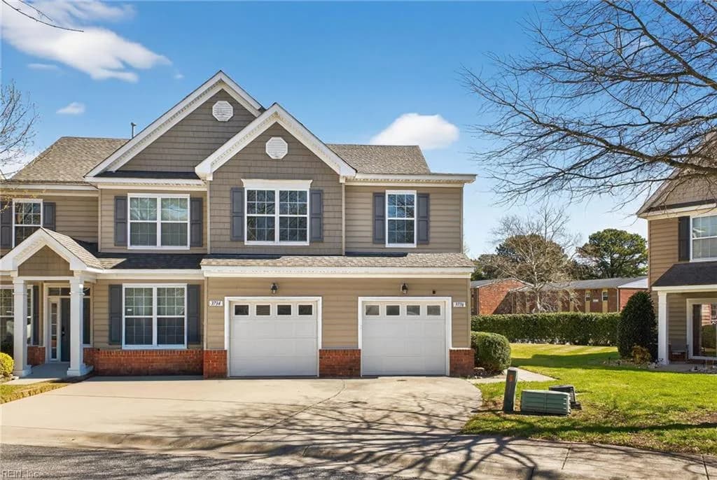 3736 Pear Orchard Way NONE, SUFFOLK VA 23435 - Main photo