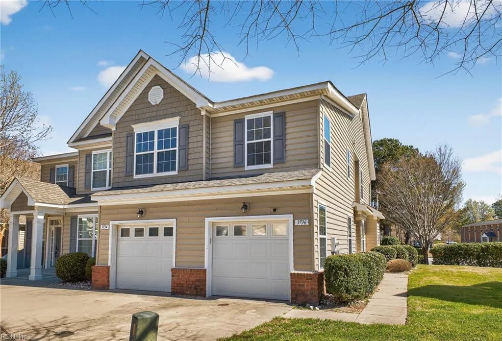 3736 Pear Orchard Way NONE, SUFFOLK VA 23435 - Photo 3