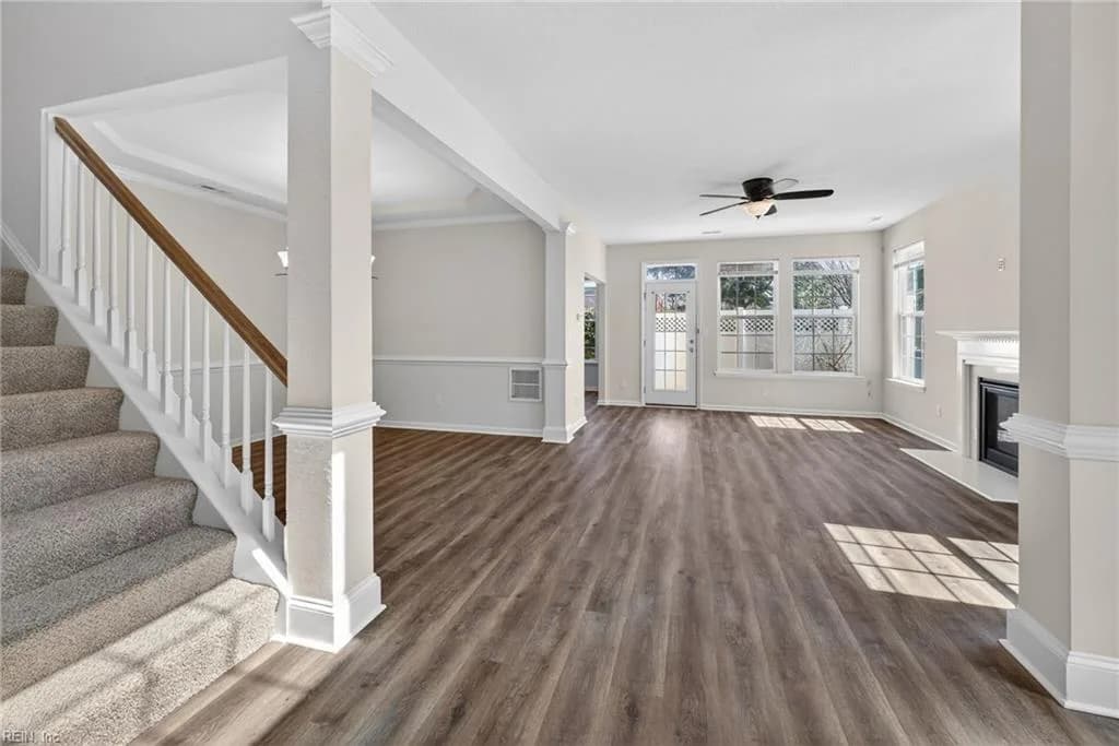 3736 Pear Orchard Way NONE, SUFFOLK VA 23435 - Photo 5