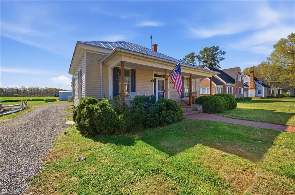 6404 Whaleyville BLVD, SUFFOLK VA 23438 - Photo 3