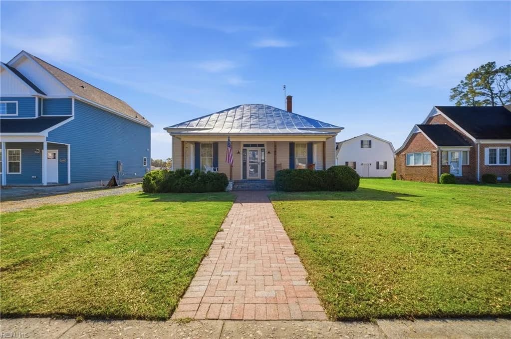 6404 Whaleyville BLVD, SUFFOLK VA 23438 - Photo 4