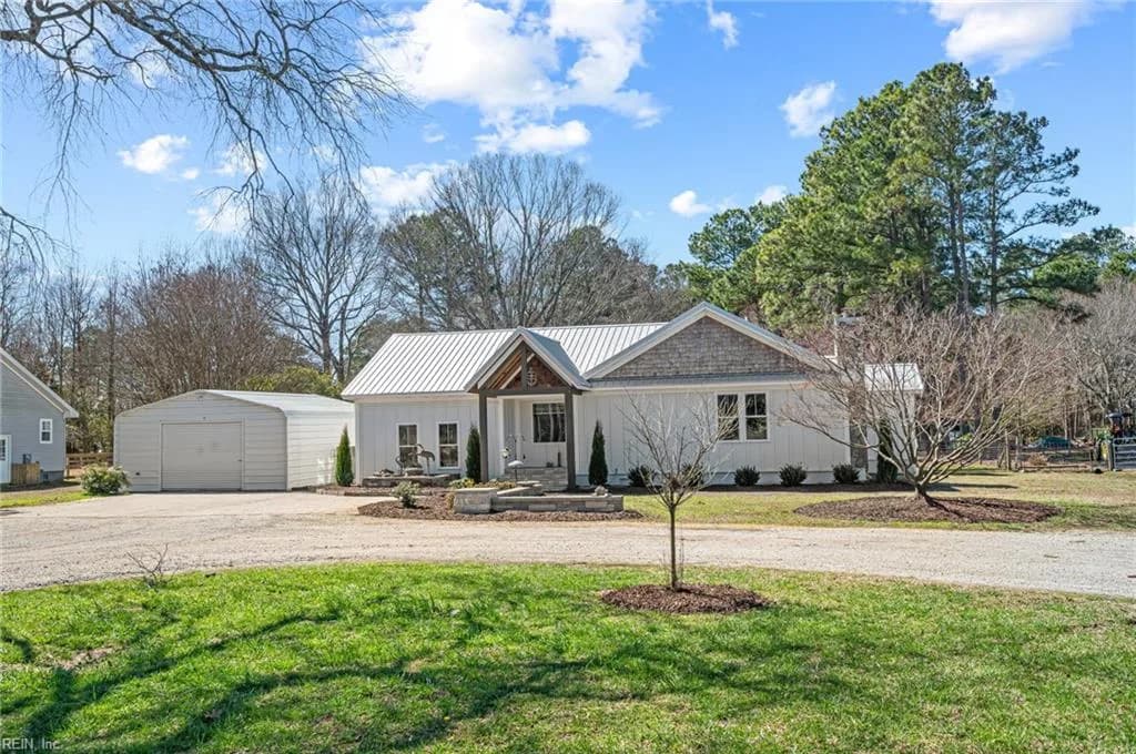 448 Knotts Island RD, KNOTTSISLAND NC 27950 - Photo 3
