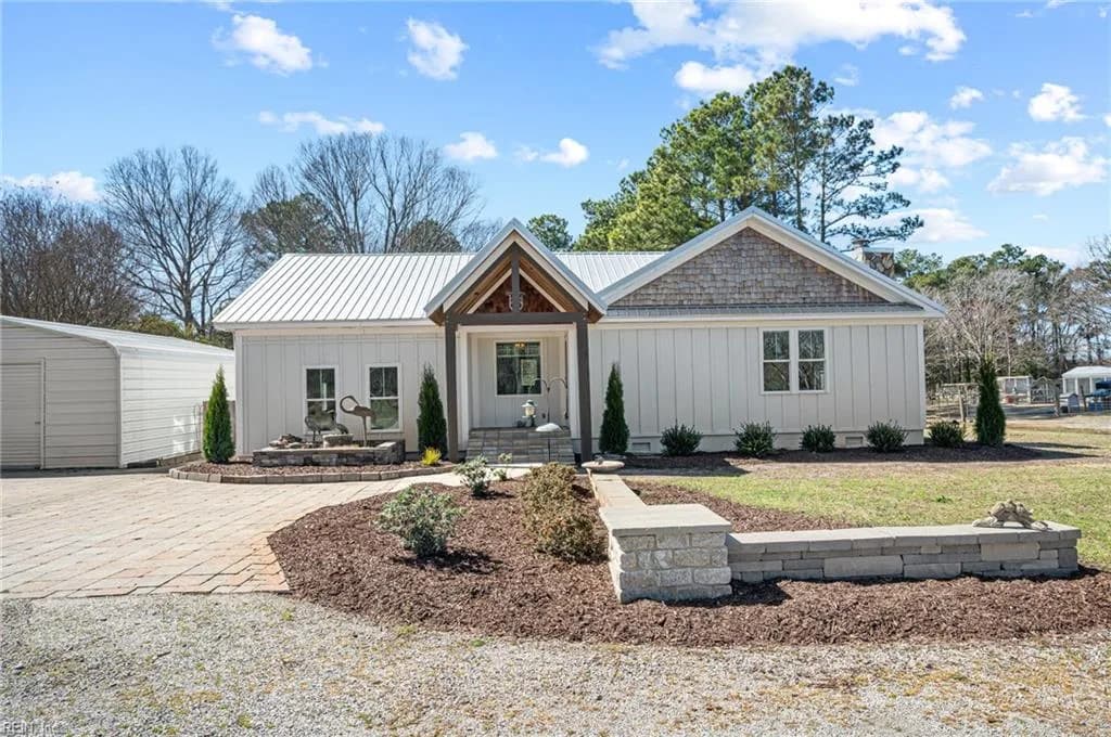 448 Knotts Island RD, KNOTTSISLAND NC 27950 - Photo 4