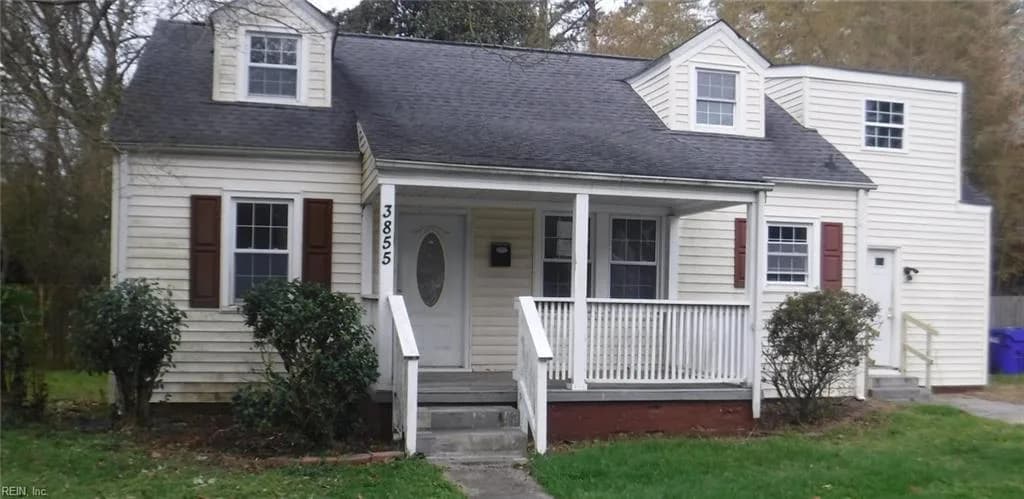 3855 Giles CIR, NORFOLK VA 23513 - Photo 2
