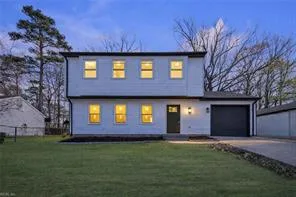 962 Red Oak CIR, Newport News — 3 bed Residential, 1,500 sqft