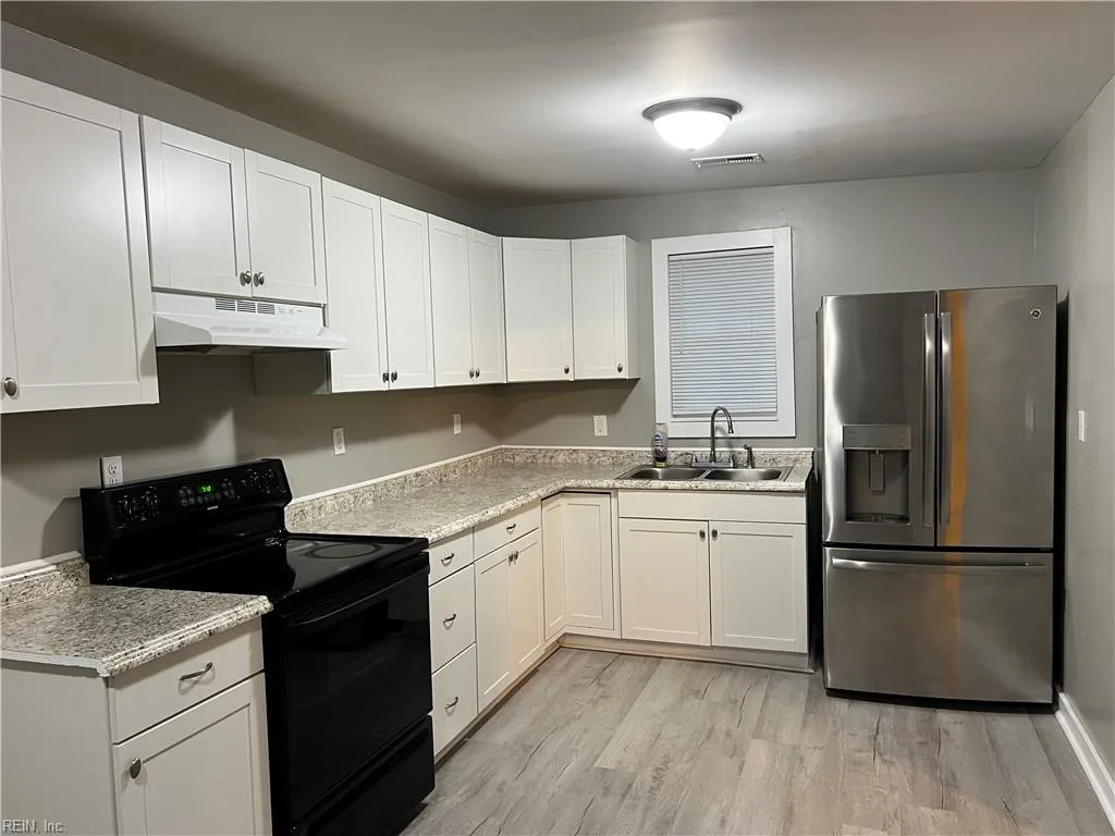 1207 Rosewood AVE, FRANKLIN VA 23851 - Photo 3
