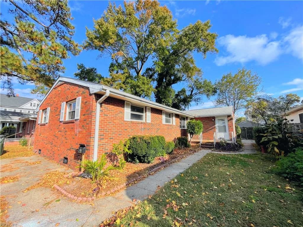 138 Dupre AVE, NORFOLK VA 23503 - Main photo