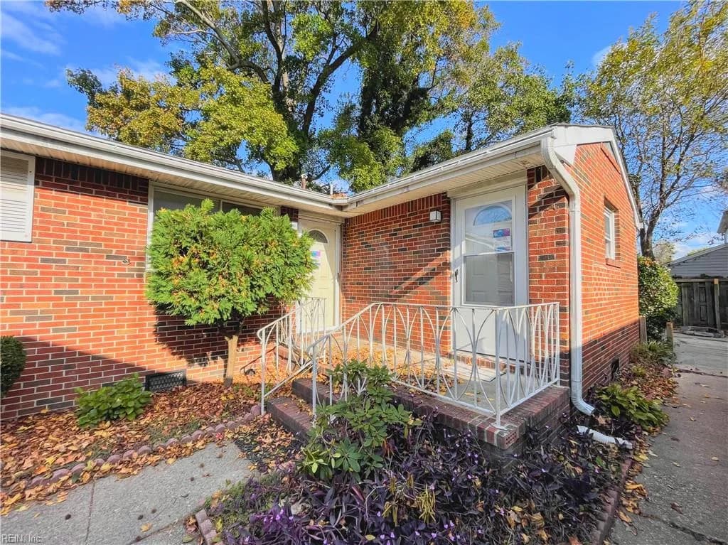 138 Dupre AVE, NORFOLK VA 23503 - Photo 3