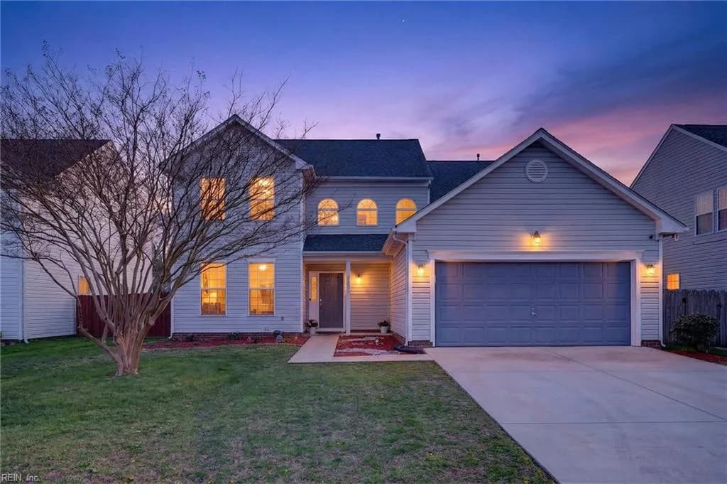 2925 Beaden DR, VIRGINIABEACH VA 23456 - Photo 2