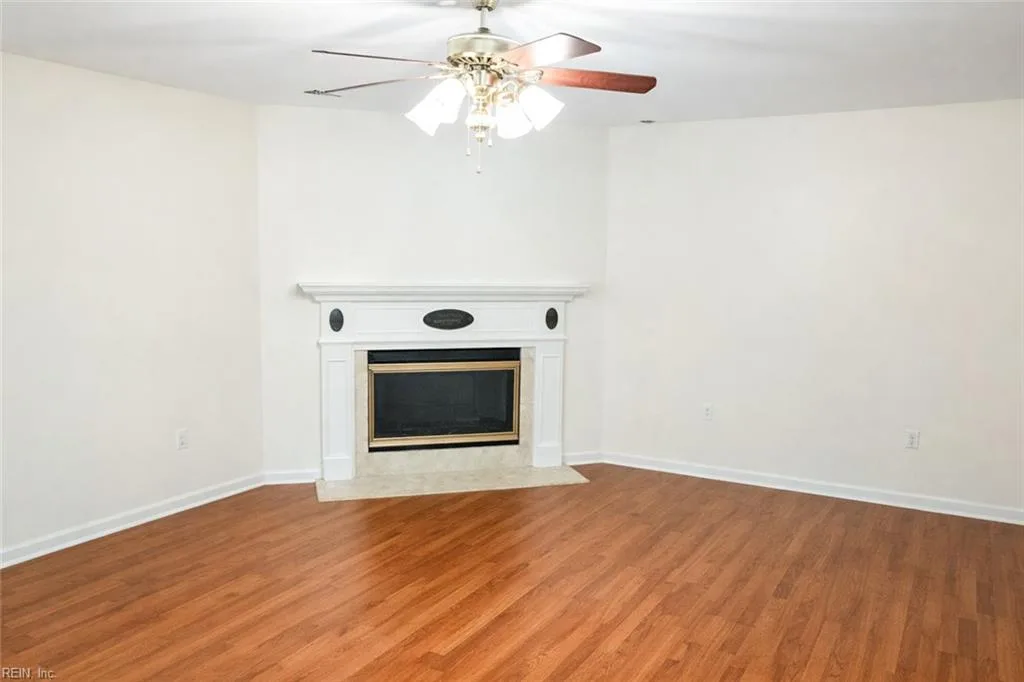 290 Patriot LN #D, WILLIAMSBURG VA 23185 - Photo 4