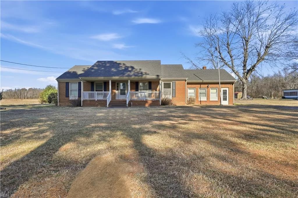 6836 Elwood RD, SUFFOLK VA 23437 - Photo 3