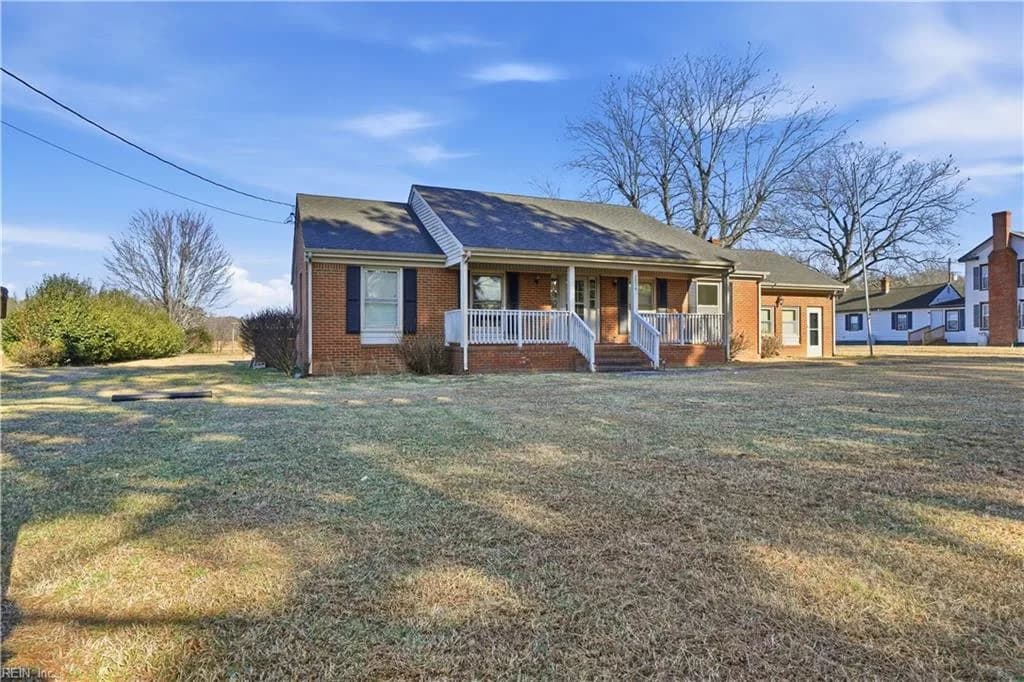 6836 Elwood RD, SUFFOLK VA 23437 - Photo 4