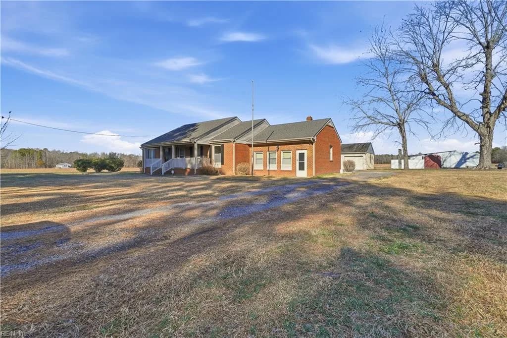6836 Elwood RD, SUFFOLK VA 23437 - Photo 5