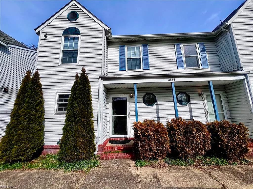 2126 Keller AVE #A, NORFOLK VA 23504 - Photo 2