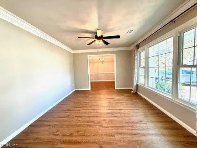 1028 Ramsgate LN, CHESAPEAKE VA 23322 - Photo 4