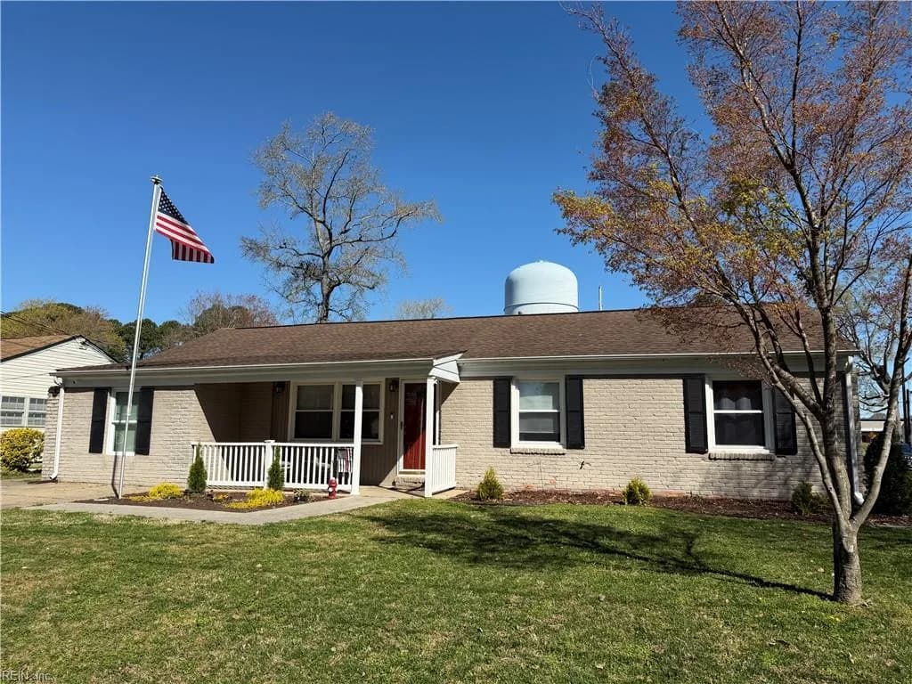 4900 Conestoga RD, VIRGINIABEACH VA 23462 - Main photo