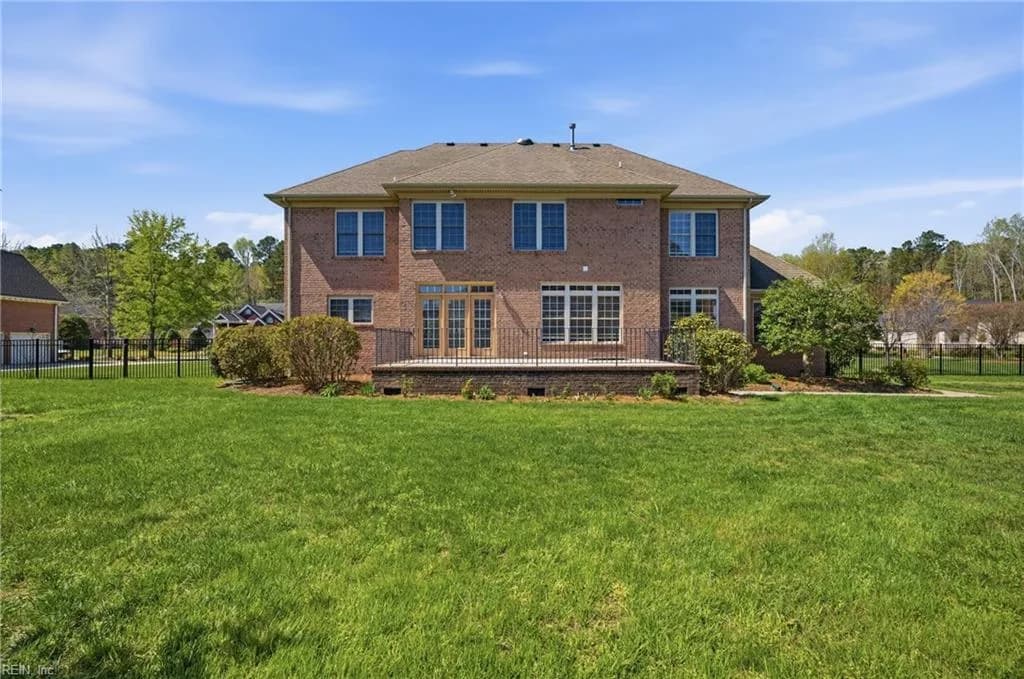 536 Thistley LN, CHESAPEAKE VA 23322 - Photo 3
