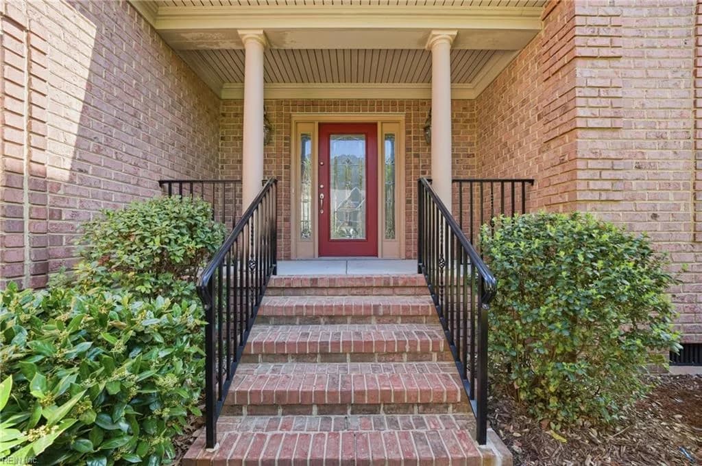 536 Thistley LN, CHESAPEAKE VA 23322 - Photo 5