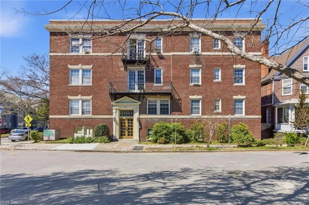 600 W Olney RD #303, NORFOLK VA 23507 - Main photo