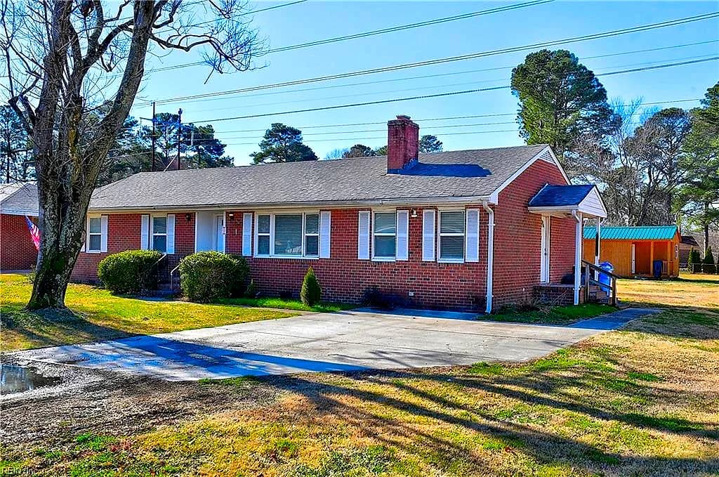 4225 Coffman BLVD, CHESAPEAKE VA 23321 - Main photo