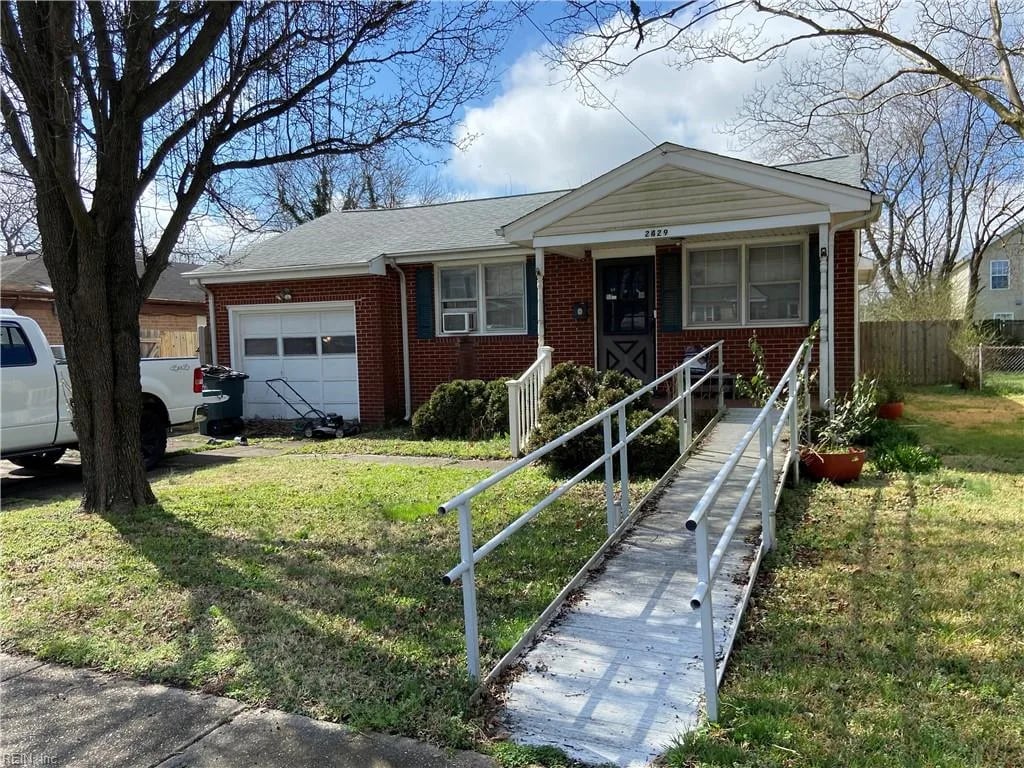 2429 Wyoming AVE, Norfolk — 3 bed Residential, 1,088 sqft