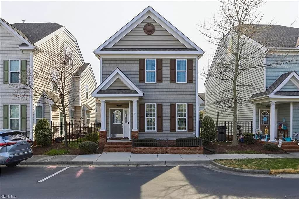 6118 Cushing ST, SUFFOLK VA 23435 - Main photo