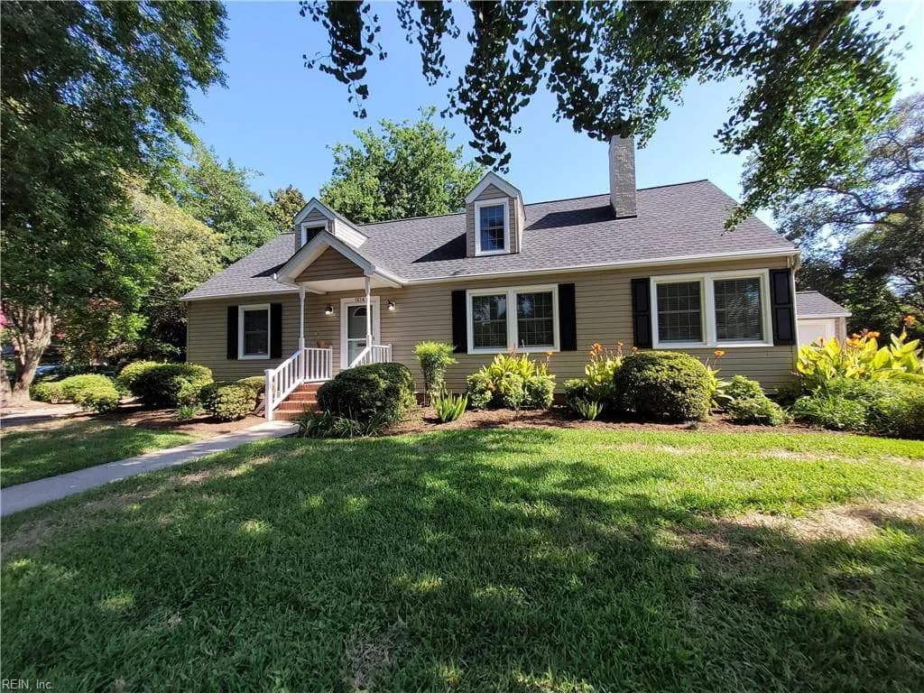 1614 Magnolia AVE, NORFOLK VA 23508 - Photo 2