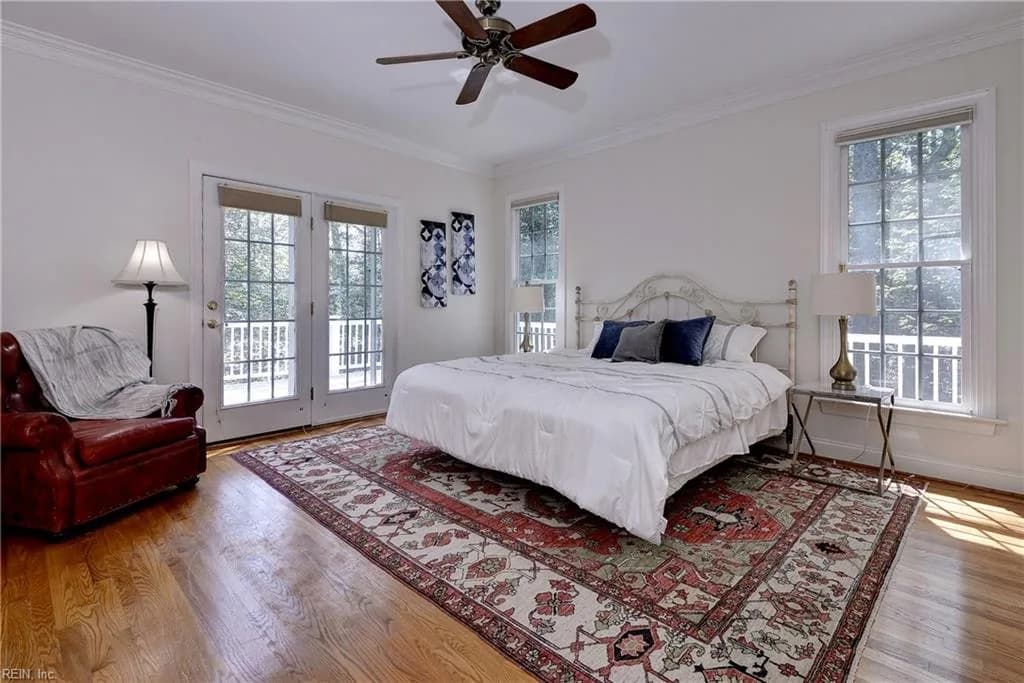116 Mahogany RN, WILLIAMSBURG VA 23188 - Photo 5