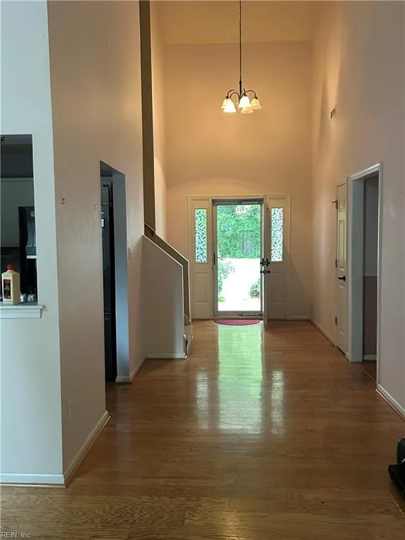 107 Misty Ridge LN, SUFFOLK VA 23434 - Photo 3