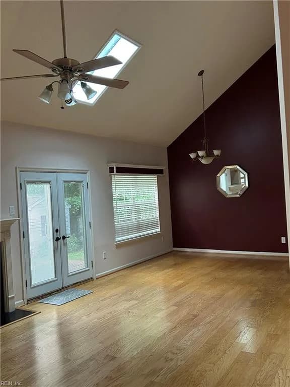 107 Misty Ridge LN, SUFFOLK VA 23434 - Photo 4
