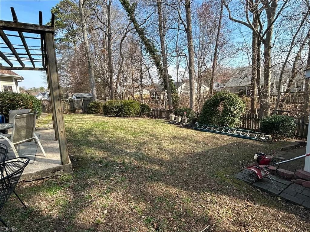 107 Misty Ridge LN, SUFFOLK VA 23434 - Photo 5