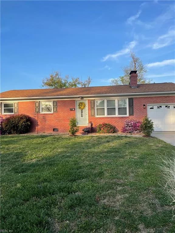 85 Haviland DR, NEWPORTNEWS VA 23601 - Photo 4